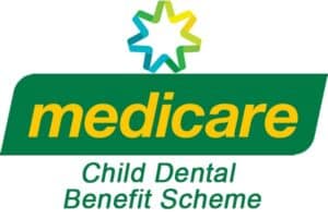 Child Dental Benefit Scheme CDBS Cotton Tree