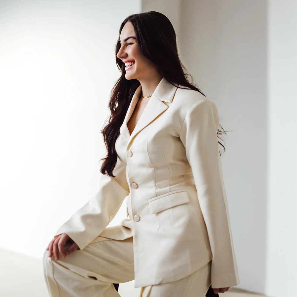 Dr Aya Najmaldeen
