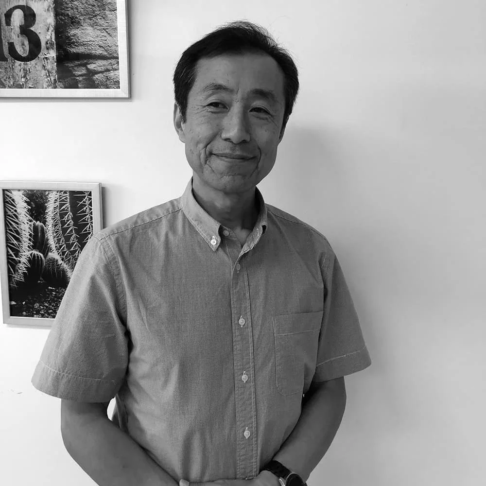 Dr Jason Kim