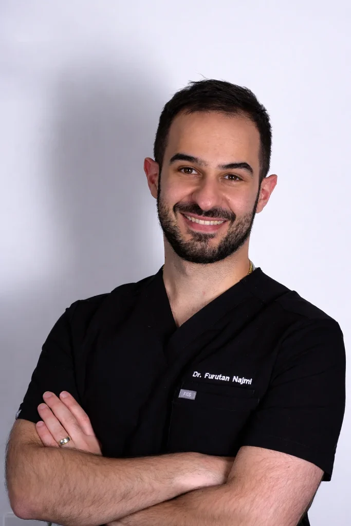 Dr Furutan Najmi