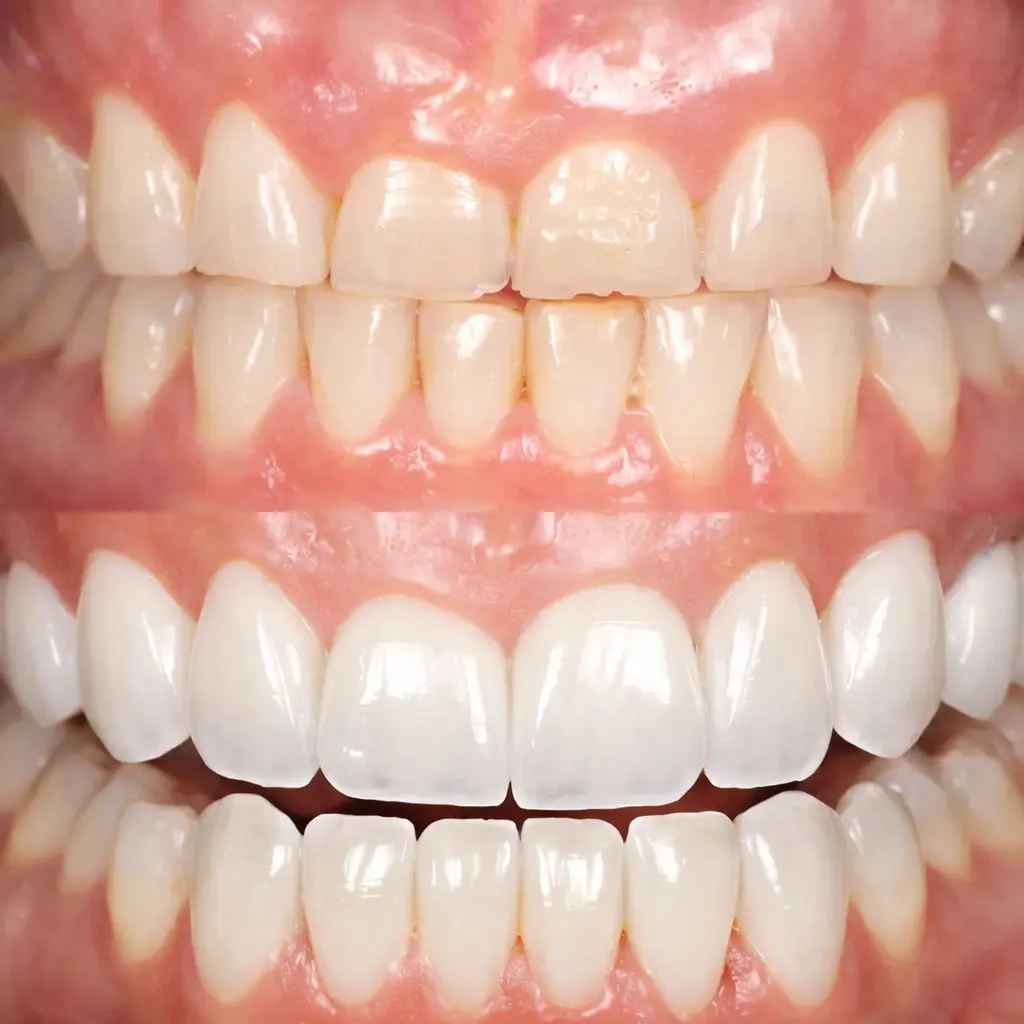 Cotton Tree Dental Before After Case 10