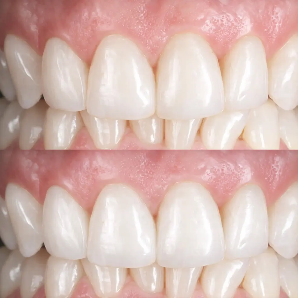 Cotton Tree Dental Before After Case 13