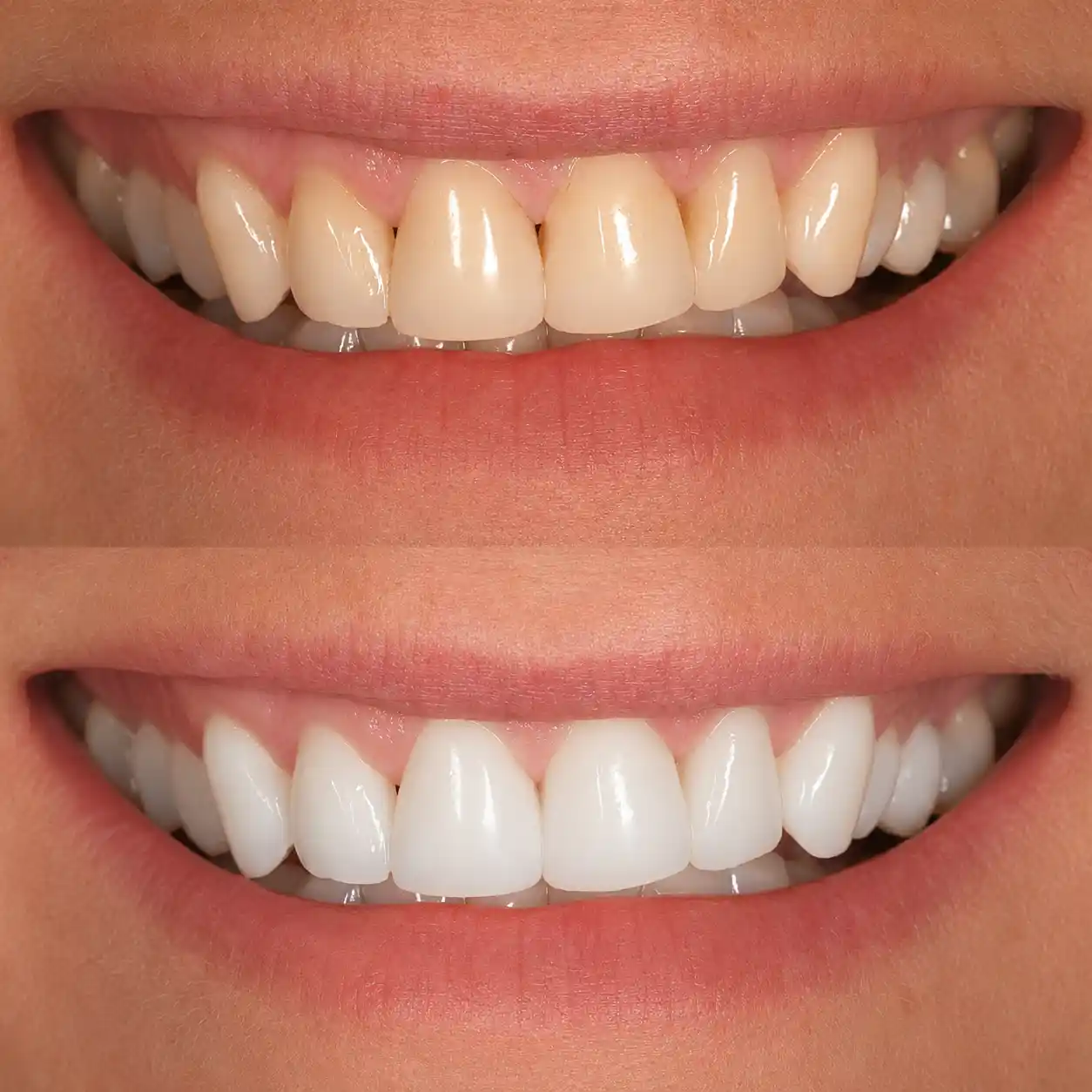 Cotton Tree Dental Before After Case 3