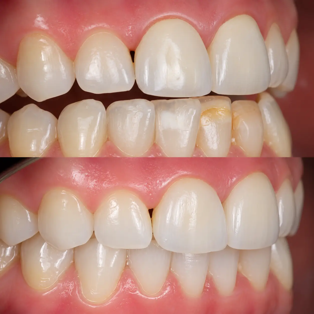 Cotton Tree Dental Before After Case 5