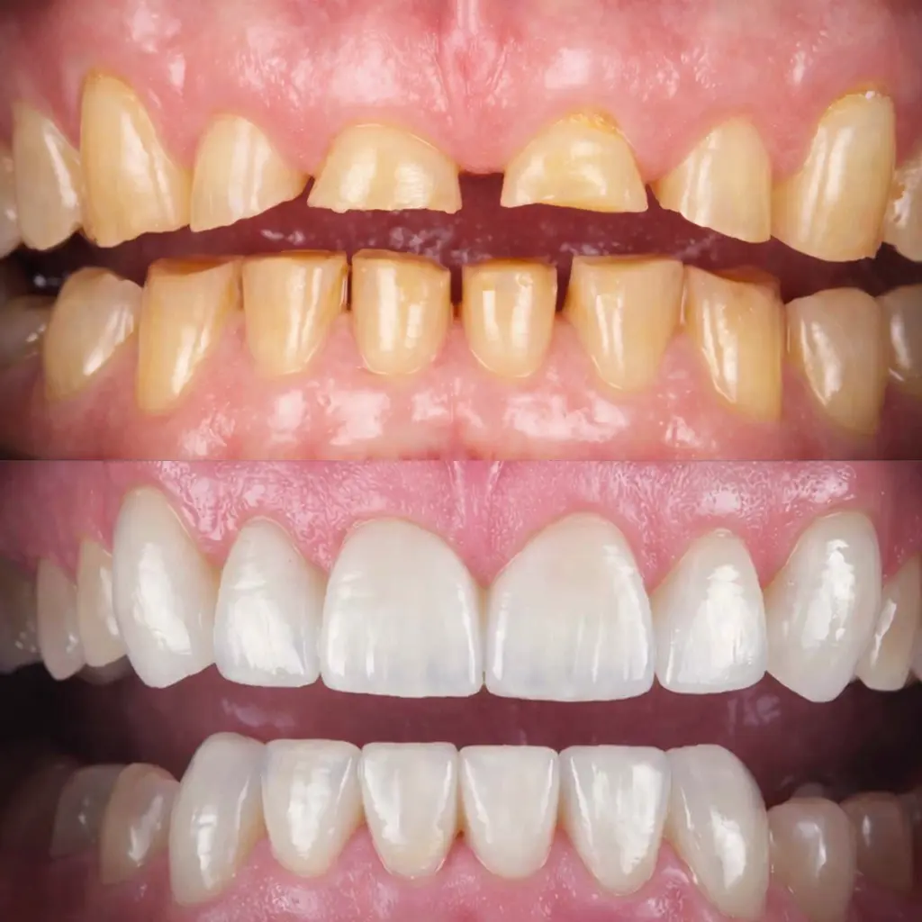 Cotton Tree Dental Before After Case 9